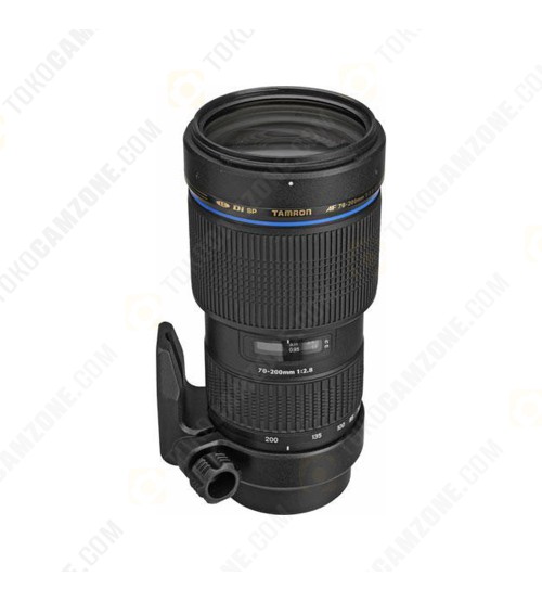 Tamron SP AF 70-200mm Di F/2.8 Macro 1:1 For Sony